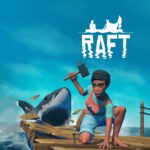 Raft PC Steam Gift GLOBAL ADVENTURE 37998 2 11