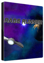 Rage Runner Steam Key GLOBAL RACING 38061 2