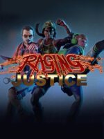 Raging Justice Steam Key GLOBAL ACTION SHOOTING 36348 2