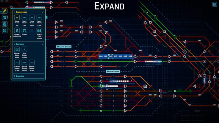 Rail Route PC Steam Gift GLOBAL SANDBOX 39435 2 2