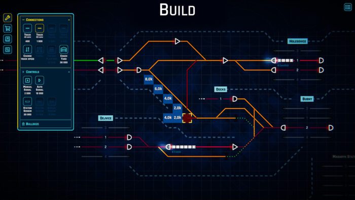 Rail Route PC Steam Gift GLOBAL SANDBOX 39435 2