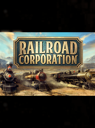 Railroad Corporation Deluxe Edition Steam Key GLOBAL SIMULATOR 3617 2