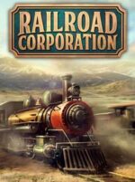 Railroad Corporation Steam Key GLOBAL SIMULATOR 12195 2