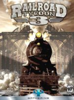 Railroad Tycoon 3 Steam Key GLOBAL SIMULATOR 3767 2