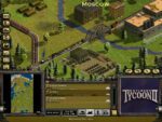 Railroad Tycoon II Platinum GOG.COM Key GLOBAL SIMULATOR 19742 2