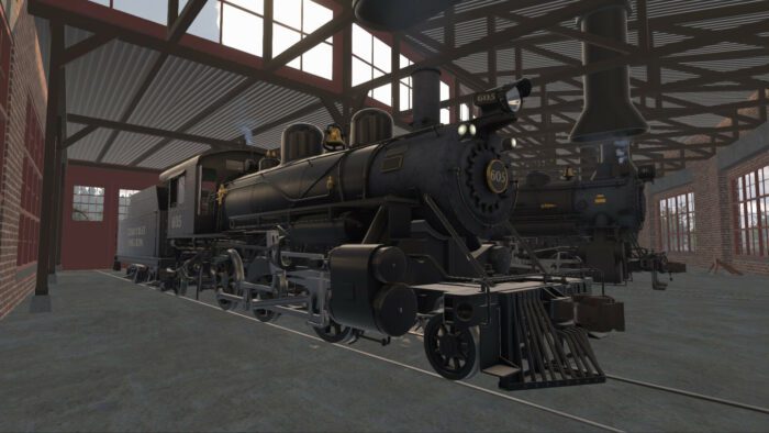 Railroader PC Steam Gift GLOBAL SIMULATOR 70697 2 9