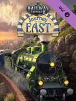 Railway Empire 2 Journey To The East PC Steam Key GLOBAL EXTRA CONTENT 73351 2