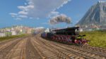 Railway Empire 2 Journey To The East PC Steam Key GLOBAL EXTRA CONTENT 73351 2 4