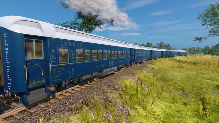 Railway Empire 2 Journey To The East PC Steam Key GLOBAL EXTRA CONTENT 73351 2 5