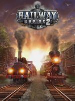 Railway Empire 2 PC Steam Gift GLOBAL SIMULATOR 63368 2