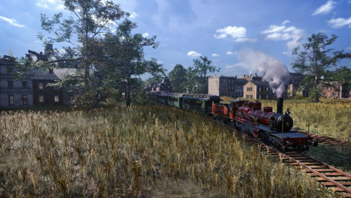 Railway Empire 2 PC Steam Gift GLOBAL SIMULATOR 63368 2 5