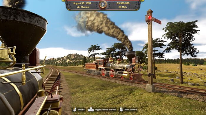 Railway Empire Complete Collection PC Steam Key GLOBAL SIMULATOR 17663 2 12