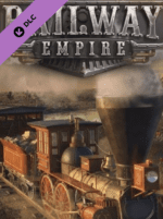 Railway Empire Crossing the Andes Steam Key GLOBAL DLCS 2521 2