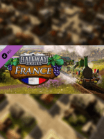 Railway Empire France Steam Key GLOBAL DLCS 15255 2