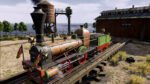 Railway Empire Germany Steam Key GLOBAL DLCS 42965 2 2