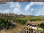 Railway Empire PC Steam Key GLOBAL ACTION 9306 2 3