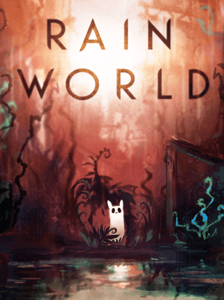 Rain World PC Steam Gift GLOBAL ACTION SHOOTING 47941 2