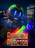 Rainbow Reactor Steam Key GLOBAL INDIE 19304 2