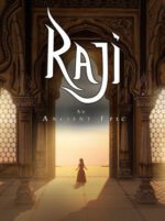 Raji An Ancient Epic PC Steam Gift GLOBAL ADVENTURE 37642 2