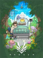 Rakuen Steam Key GLOBAL ADVENTURE 3129 2