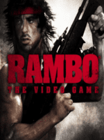 Rambo The Video Game PC Steam Key GLOBAL ACTION SHOOTING 37237 2