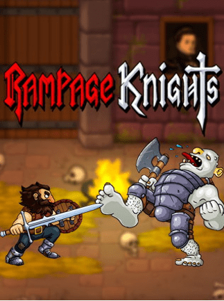 Rampage Knights Steam Key GLOBAL ACTION SHOOTING 17440 2