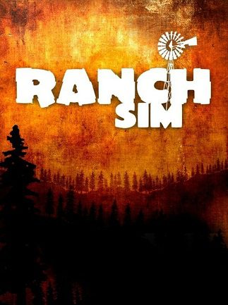 Ranch Simulator PC Steam Key GLOBAL SIMULATOR 4058 2