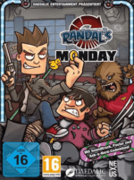 Randals Monday Steam Key GLOBAL FIGHTING 36846 2