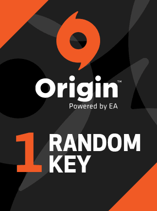 Random Origin 1 Key EA App Key GLOBAL ACTION 10959 2