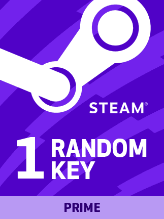 Random PRIME 1 Key Steam Key GLOBAL RANDOM 31633 2