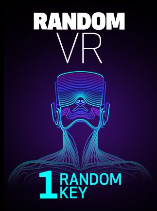 Random VR 1 Key Steam Key GLOBAL ACTION 19005 2