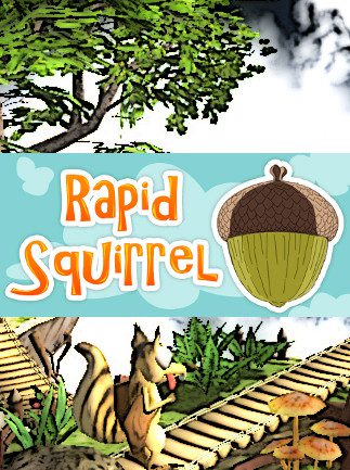 Rapid Squirrel Steam Key GLOBAL SIMULATOR 11491 2