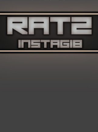 Ratz Instagib Steam Gift GLOBAL ACTION SHOOTING 40319 2