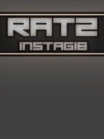 Ratz Instagib Steam Key GLOBAL ACTION SHOOTING 11666 2