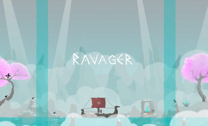 Ravager Steam PC Key GLOBAL ADVENTURE 38500 2 3