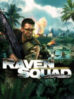 Raven Squad Steam Key GLOBAL ACTION 8377 2