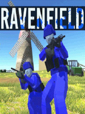 Ravenfield Steam Gift GLOBAL ACTION SHOOTING 41955 2