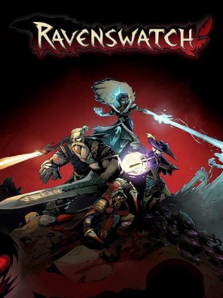 Ravenswatch PC Steam Key GLOBAL ACTION 62177 2