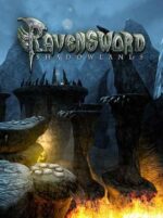 Ravensword Shadowlands Steam Key GLOBAL ACTION SHOOTING 36298 2