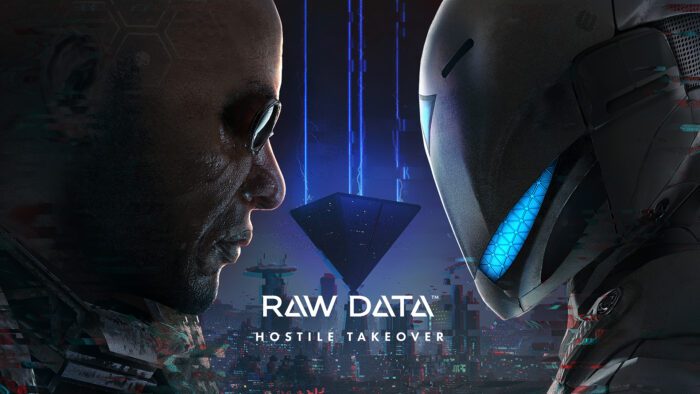 Raw Data Steam Key GLOBAL STRATEGY 8772 2 4