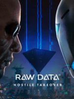 Raw Data VR Steam Key GLOBAL ACTION SHOOTING 11881 2