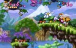 Rayman Forever GOG.COM Key GLOBAL ARCADE 1987 2