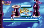 Rayman Forever GOG.COM Key GLOBAL ARCADE 1987 2 5