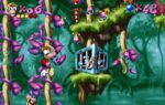 Rayman Forever GOG.COM Key GLOBAL ARCADE 1987 2 6