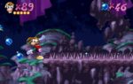 Rayman Forever GOG.COM Key GLOBAL ARCADE 1987 2 7