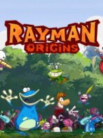 Rayman Origins Steam Gift GLOBAL ACTION SHOOTING 44026 2