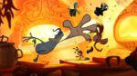 Rayman Origins Steam Gift GLOBAL ACTION SHOOTING 44026 2 3