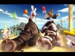 Rayman Raving Rabbids PC Ubisoft Connect Key GLOBAL ACTION SHOOTING 34140 2 1