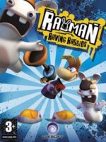 Rayman Raving Rabbids PC Ubisoft Connect Key GLOBAL ACTION SHOOTING 34140 2