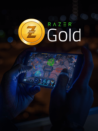 Razer Gold 10 USD Razer Key GLOBAL GIFT CARDS 7526 2